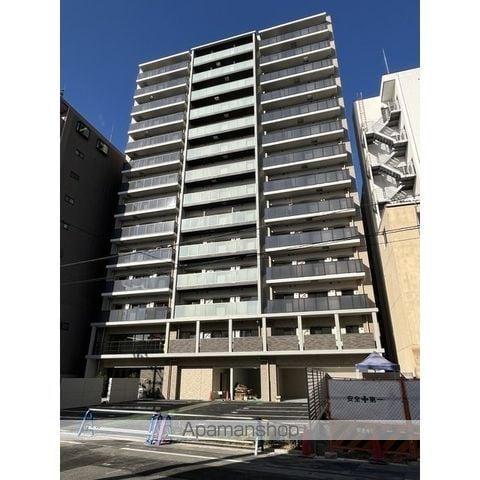 リヴェント難波ウエスト