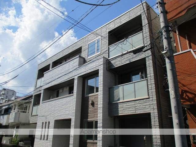 リバーマンション