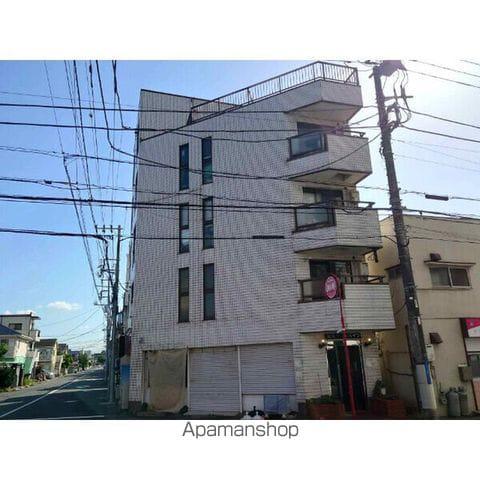 稲毛マリンハイツ