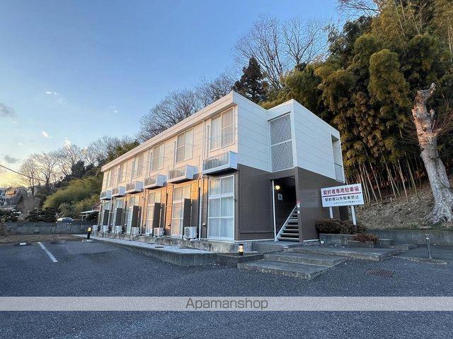 レオパレスセレーヌ