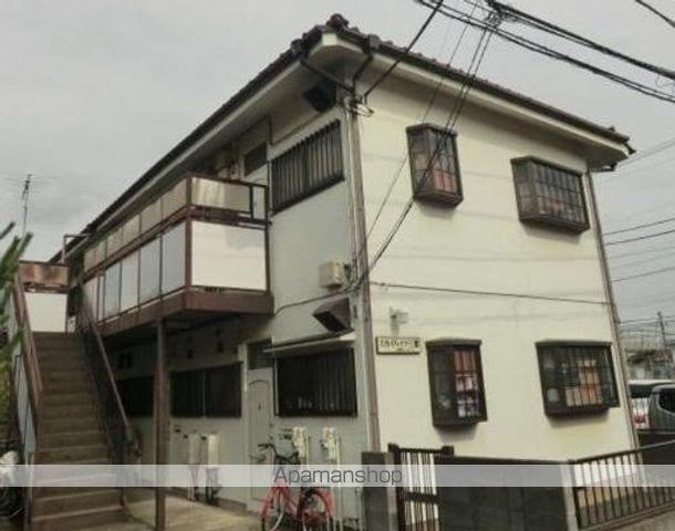 スカイ・ハイツ三鷹