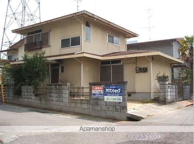 予讃線 伊予西条駅 徒歩24分 2階建 築48年