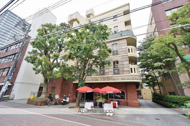 ロア・シズオカ(2LDK/2階)