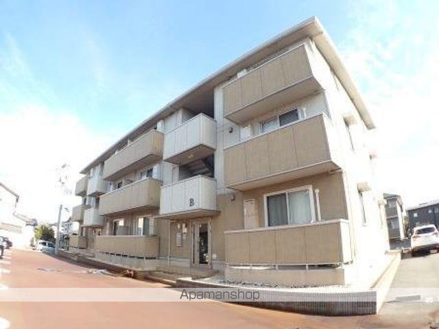 レイクサイド B