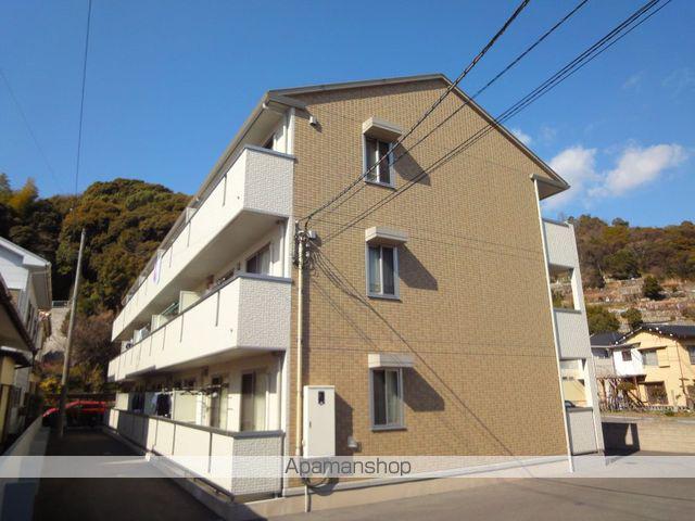ハーズリッチ北高見