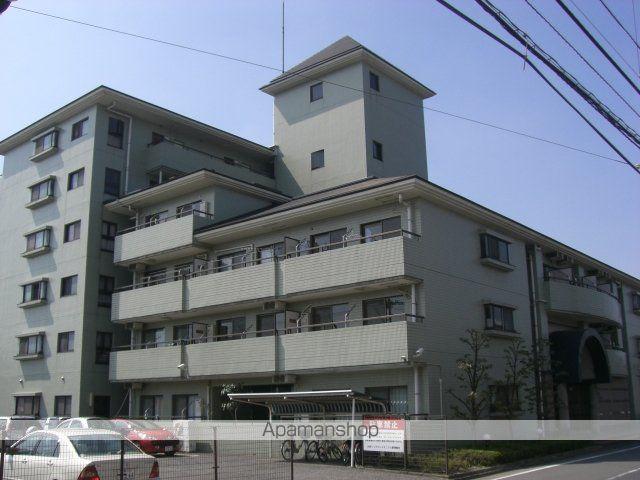 太田リッチコンドミニアム(2LDK/3階)