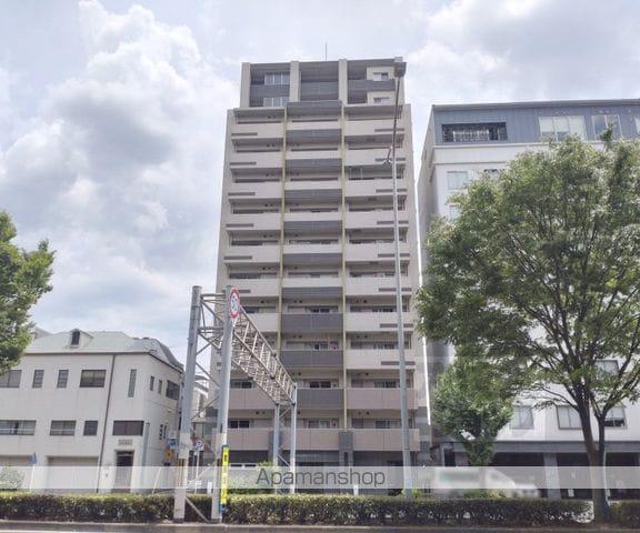 マリーベル京都堀川ウインドア