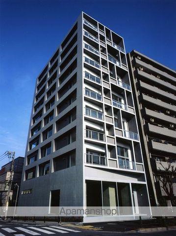 レジディア目黒Ⅲ