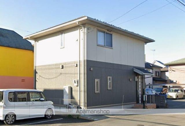 東武鉄道東上線 新河岸駅 徒歩20分  築11年(3LDK)