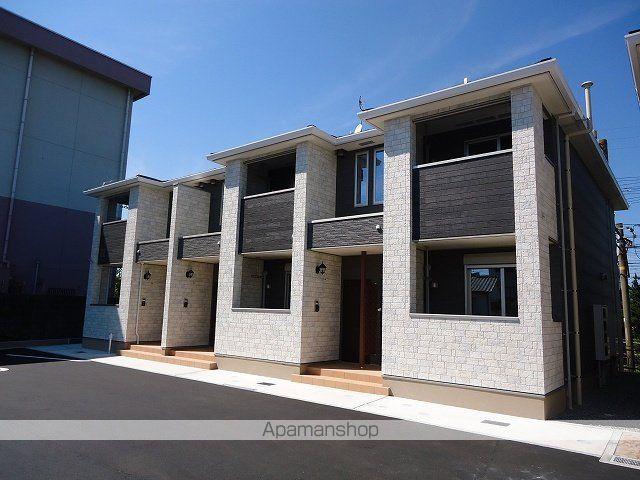 ミレグランデⅠ