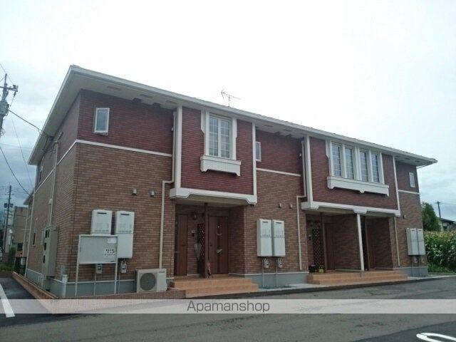 レジデェンスひまわりB