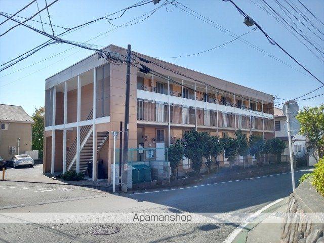 レオパレスユーハイツ