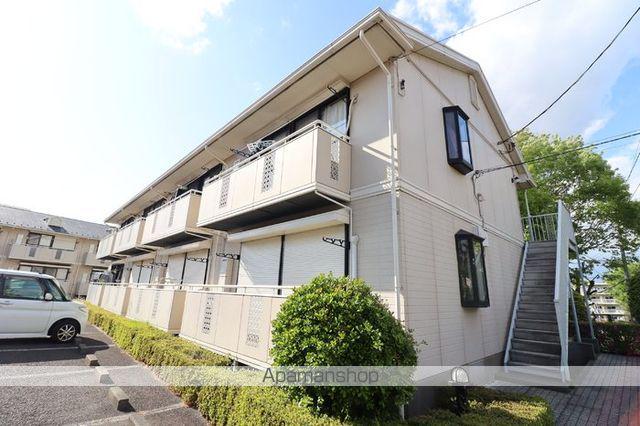 ルードルフィアタウンズ C棟