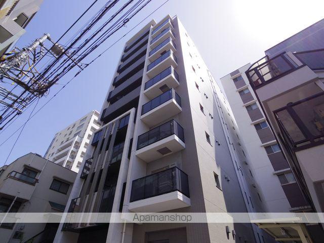 グランドレジデンス三鷹