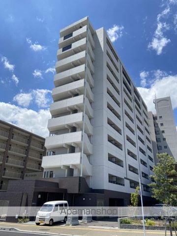 タワーズ香椎駅前