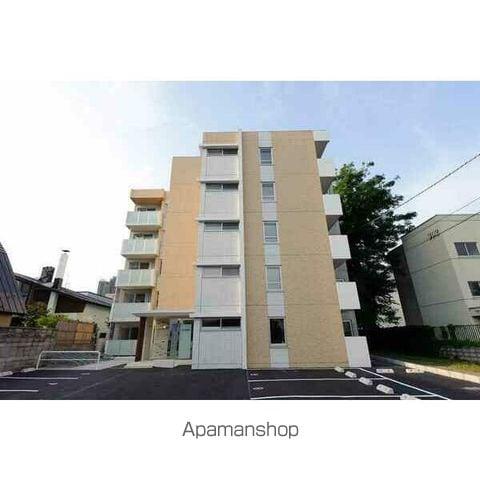 LA COLINA(2LDK/4階)