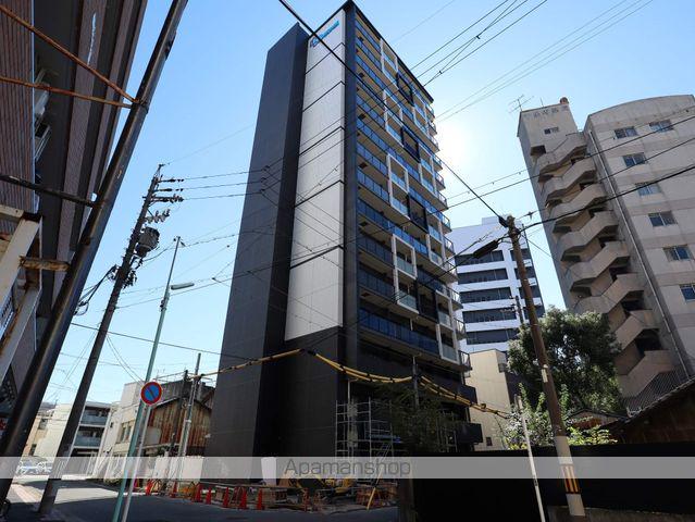 プレサンス新栄アーバンフロー