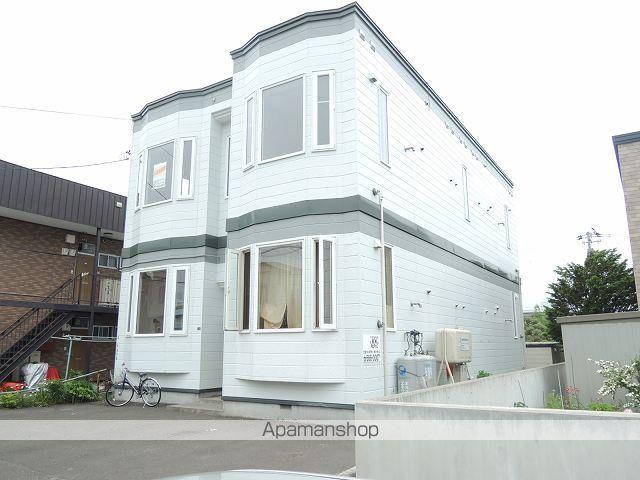 西野ハイツ