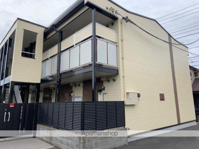 レオパレスBONHEUR壱番館