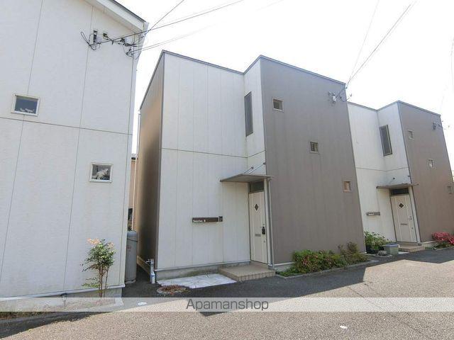 東海道本線 沼津駅 徒歩17分  築18年(3LDK)