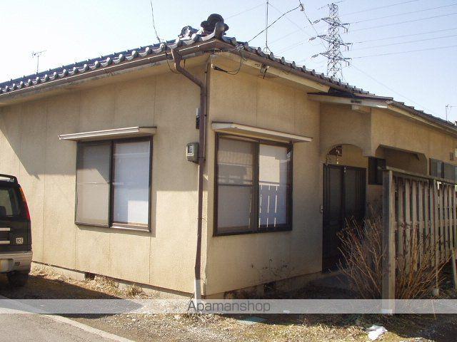 篠ノ井線 村井駅 徒歩30分 1階建 築40年