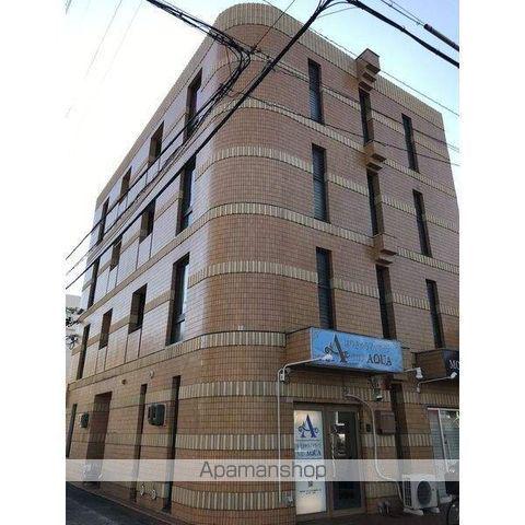 ALEGRIA PLACE徳川町