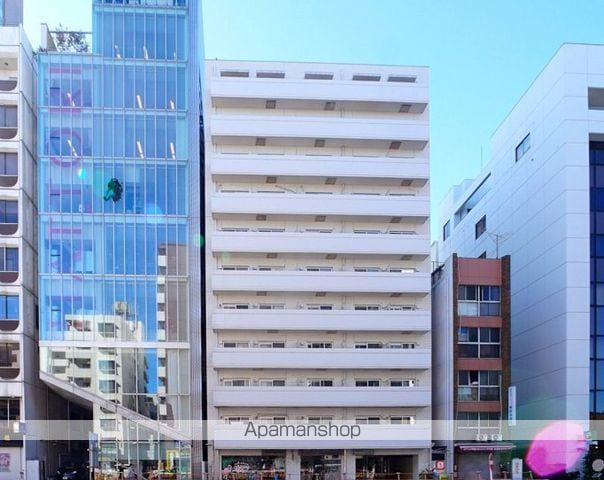 代々木シティホームズ