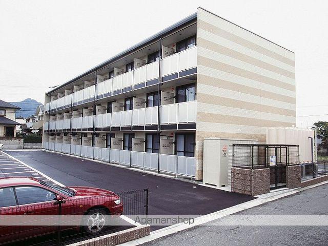 レオパレス田村