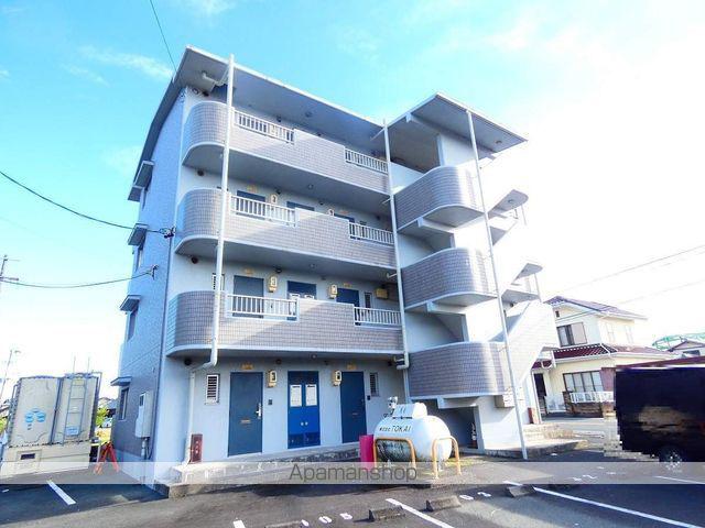マンションレイクビュー