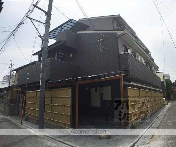 アールグランツ盧山寺千本