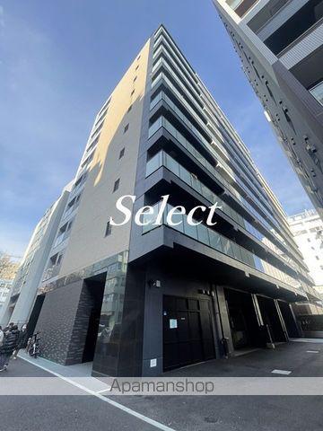 LEXE AZEST横濱関内(1K/3階)