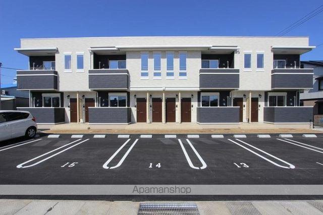 高松琴平電鉄長尾線 林道駅 徒歩5分 2階建 築9年