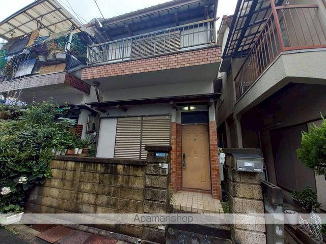 京阪電気鉄道京阪線 萱島駅 徒歩10分 2階建 築42年