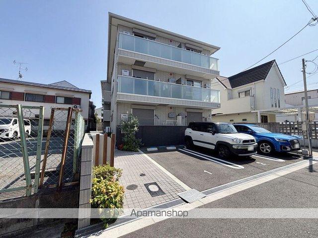 D-ROOM平野本町