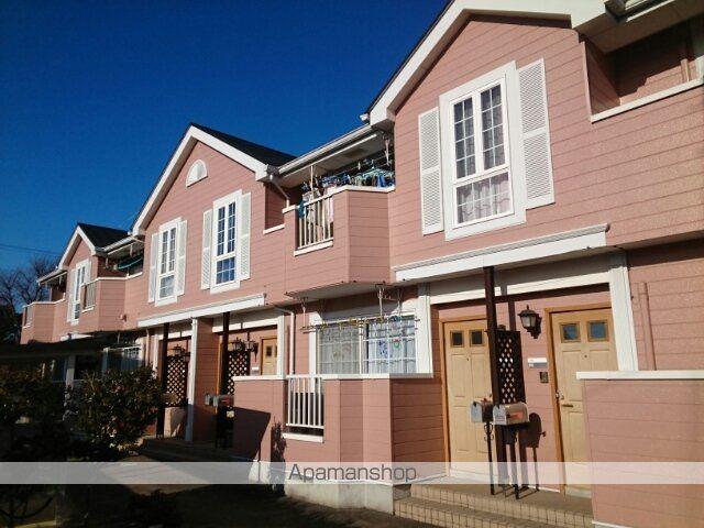 サンシャインK(2LDK/2階)