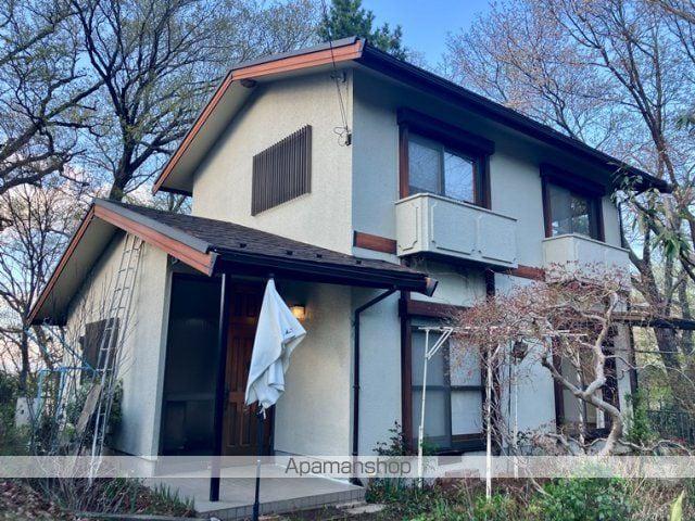 西武池袋・豊島線 稲荷山公園駅 徒歩8分 2階建 築43年