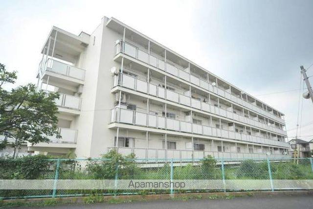 ビレッジハウス善部5号棟