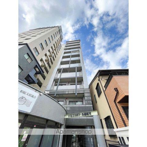 ドミエスポワール箱崎Ⅵ804