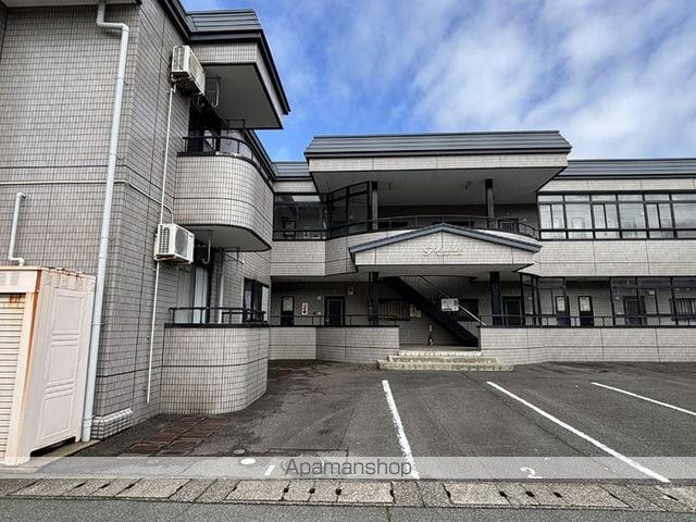 サミュゼアパルトゥモン