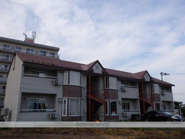 メゾンおおぐち