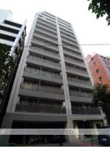 クオリア銀座三丁目