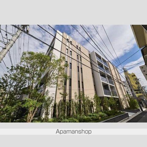 プラウドフラット墨田曳舟ディアージュ