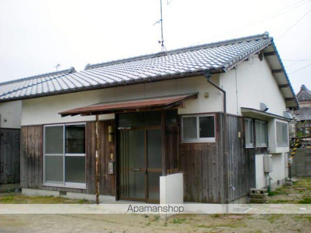伊予鉄道郡中線 松前駅 徒歩14分 1階建 築34年
