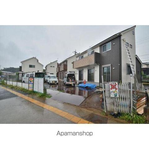 西武池袋・豊島線 東久留米駅 徒歩21分 2階建 築10年