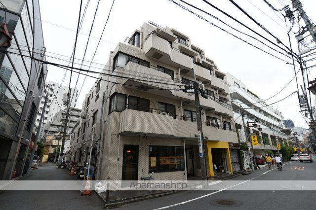 日興パレス渋谷