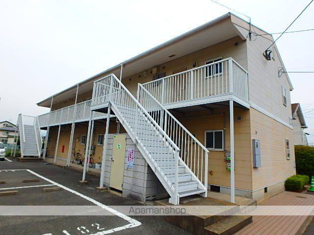 アメニティロード21 B