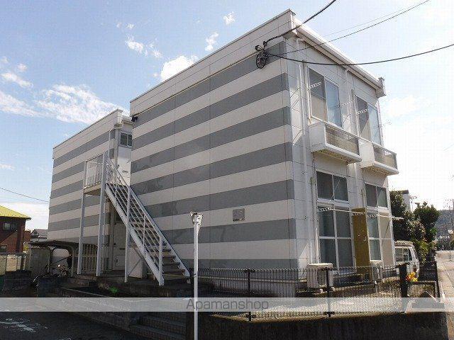 レオパレスエストレージャ