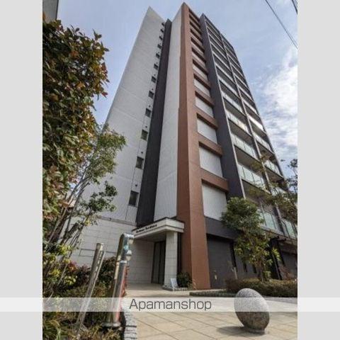 ハーモニーレジデンス名古屋 イースト