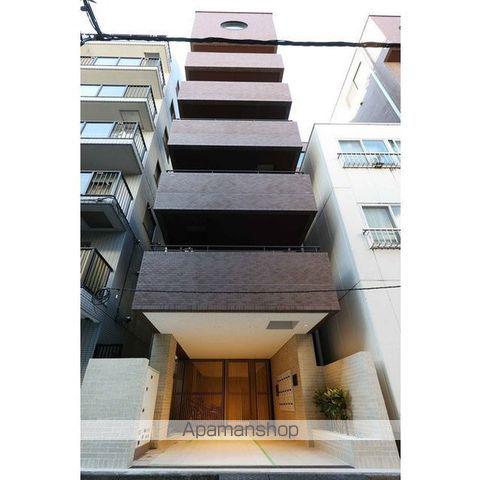 コスモリード日本橋水天宮