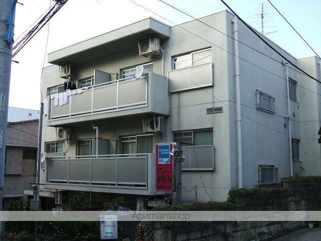 OSハウス